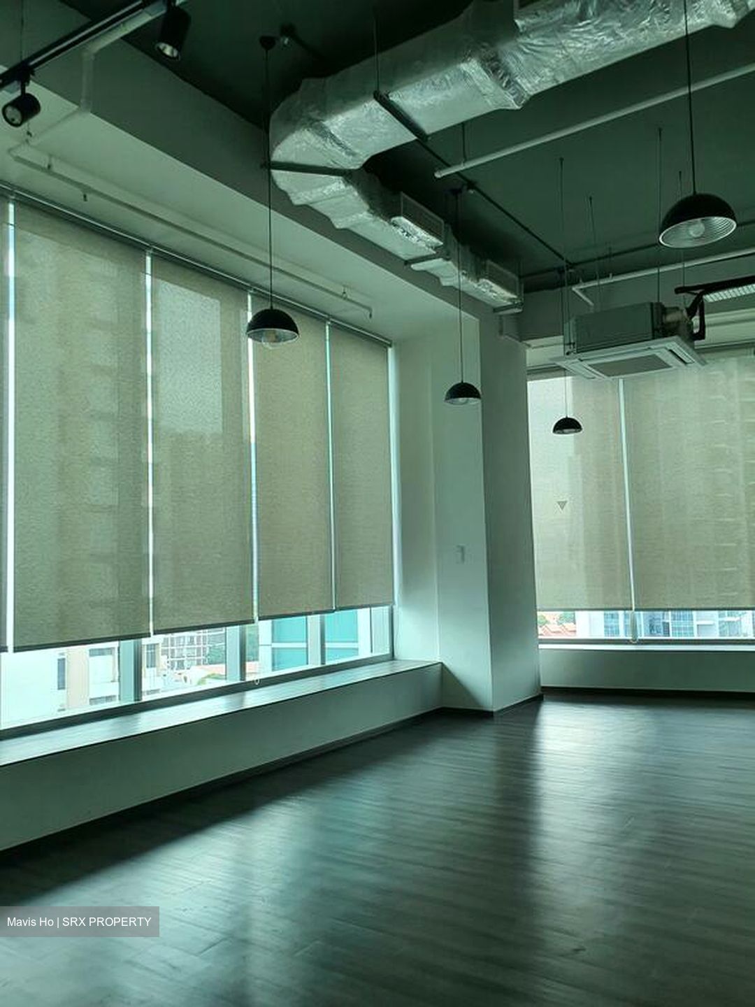 Arc 380 (D8), Office #507292861